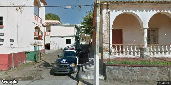 COMANDANCIA MUNICIPAL